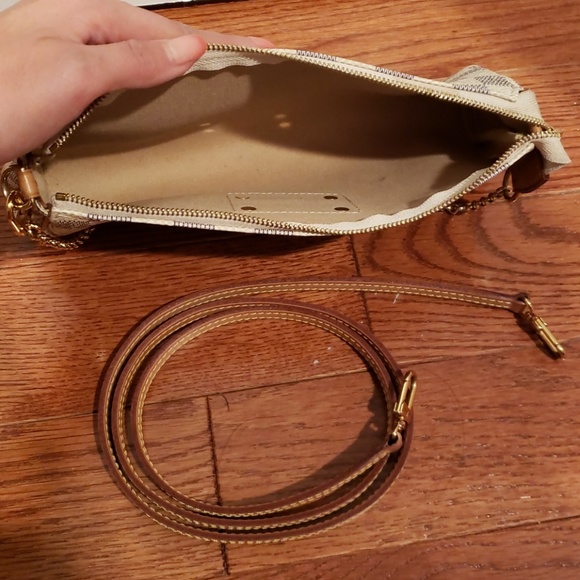 Louis Vuitton Eva Damier - Picture 4 of 6